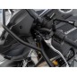 Hepco e Becker Protezione Anteriore Nera Per Kawasaki Z 650 S Dal 2026