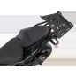 Hepco e Becker Estensione Portapacchi Nera Per Kawasaki Z 650 S Dal 2026