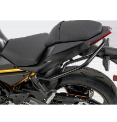 Hepco e Becker Barra Di Protezione Posteriore Nera Per Kawasaki Z 650 S Dal 2026