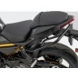 Hepco e Becker Barra Di Protezione Posteriore Nera Per Kawasaki Z 650 S Dal 2026