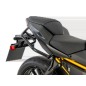Hepco e Becker Barra Di Protezione Posteriore Nera Per Kawasaki Z 650 S Dal 2026