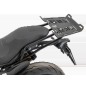 Hepco e Becker Prolunga Portapacchi Nera Per Ducati Monster 890/+ Dal 2026