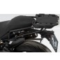 Hepco e Becker Portapacchi Posteriore Smartrack Nero Per Ducati Monster 890/+ Dal 2026