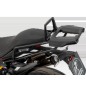 Hepco e Becker Portabauletto Alurack Nero Per Ducati Monster 890/+ Dal 2026