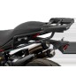 Hepco e Becker Portapacchi Posteriore Easyrack Nero Per Ducati Monster 890/+ Dal 2026