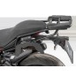 Hepco e Becker Portaborse Laterale C-bow Nero Per Ducati Monster 890/+ Dal 2026