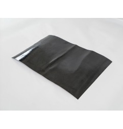 Hepco e Becker 710218 Pellicola Termica Nera Autoadesiva Per Borse Laterali Ceros 297x210 Mm
