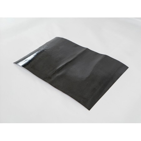 Hepco e Becker 710218 Pellicola Termica Nera Autoadesiva Per Borse Laterali Ceros 297x210 Mm
