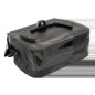 Hepco e Becker 710218 Pellicola Termica Nera Autoadesiva Per Borse Laterali Ceros 297x210 Mm