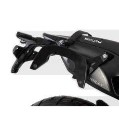 Hepco e Becker 42187661 00 01 Kit Estensione Viti C-bow Per Royal Enfield Himalayan 450 Versione Rally Tail Dal 2024