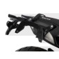 Hepco e Becker 42187661 00 01 Kit Estensione Viti C-bow Per Royal Enfield Himalayan 450 Versione Rally Tail Dal 2024