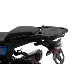 Hepco e Becker Portapacchi Posteriore Smartrack Nero Per Bmw F 450 Gs Dal 2026