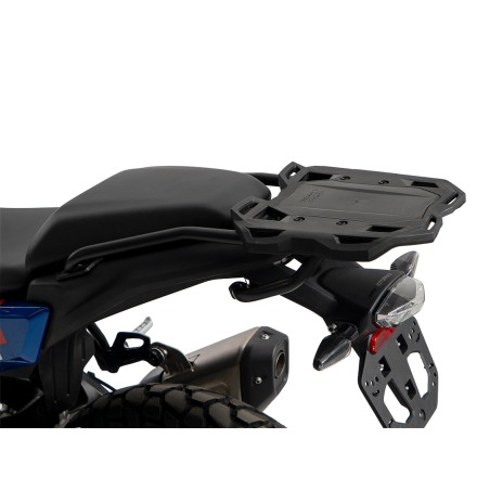 Hepco e Becker Portapacchi Posteriore Smartrack Nero Per Bmw F 450 Gs Dal 2026