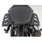 Hepco e Becker Distanziatori Portabagagli Neri Per Ducati Monster 890 / + Dal 2026