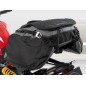 Hepco e Becker Distanziatori Portabagagli Neri Per Ducati Monster 890 / + Dal 2026