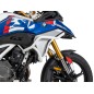 Hepco e Becker Protezione Serbatoio Bianca Per Bmw F 450 Gs Dal 2026