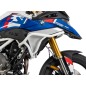 Hepco e Becker Protezione Serbatoio Bianca Per Bmw F 450 Gs Dal 2026
