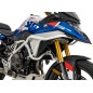 Hepco e Becker Protezione Serbatoio Bianca Per Bmw F 450 Gs Dal 2026