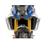 Hepco e Becker Protezione Serbatoio Bianca Per Bmw F 450 Gs Dal 2026