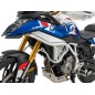 Hepco e Becker Protezione Serbatoio Bianca Per Bmw F 450 Gs Dal 2026