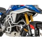 Hepco e Becker Protezione Serbatoio Bianca Per Bmw F 450 Gs Dal 2026