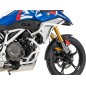 Hepco e Becker Protezione Serbatoio Bianca Per Bmw F 450 Gs Dal 2026