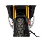 Hepco e Becker Barra Di Protezione Motore Bianca, Acciaio Tubolare Tedesco Per Bmw F 450 Gs Dal 2026