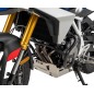 Hepco e Becker Paramotore In Acciaio Tubolare Nero Per Bmw F 450 Gs Dal 2026