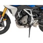 Hepco e Becker Paramotore In Acciaio Tubolare Nero Per Bmw F 450 Gs Dal 2026