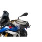 Hepco e Becker 42126553 00 01 Protezione Paramani Nera In Acciaio Tubolare Per Bmw F 450 Gs Dal 2026