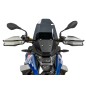 Hepco e Becker 42126553 00 01 Protezione Paramani Nera In Acciaio Tubolare Per Bmw F 450 Gs Dal 2026