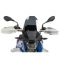Hepco e Becker 42126553 00 03 Guardie Manubrio Bianche, Set Sinistro E Destro, Per Bmw F 450 Gs Dal 2026