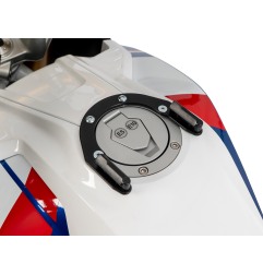 Hepco e Becker Anello Serbatoio Basic Nero Per Bmw F 450 Gs Dal 2026