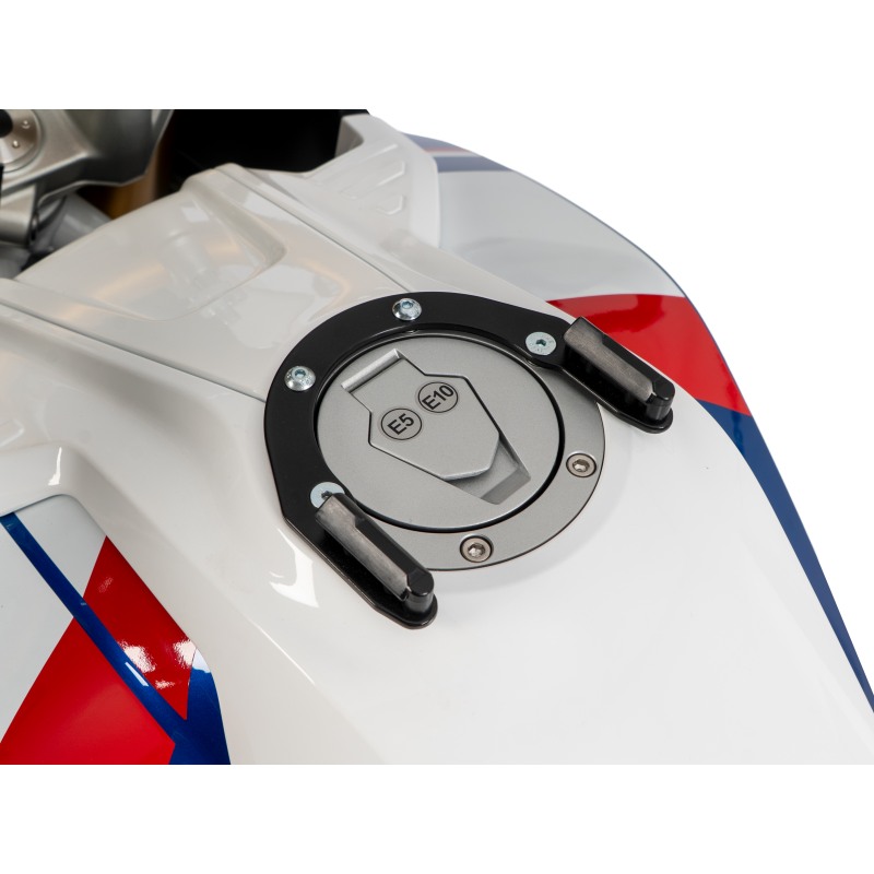 Hepco e Becker Anello Serbatoio Basic Nero Per Bmw F 450 Gs Dal 2026