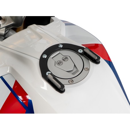 Hepco e Becker Anello Serbatoio Basic Nero Per Bmw F 450 Gs Dal 2026