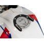 Hepco e Becker Anello Serbatoio Basic Nero Per Bmw F 450 Gs Dal 2026