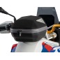 Hepco e Becker Anello Serbatoio Basic Nero Per Bmw F 450 Gs Dal 2026