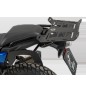 Hepco e Becker Estensione Portapacchi Nera Per Bmw F 450 Gs Dal 2026