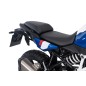 Hepco e Becker Portaborse Laterale C-bow Nera Per Bmw F 450 Gs Dal 2026