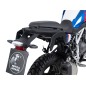 Hepco e Becker Portaborse Laterale C-bow Nera Per Bmw F 450 Gs Dal 2026