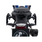 Hepco e Becker Portaborse Laterale C-bow Nera Per Bmw F 450 Gs Dal 2026