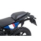 Hepco e Becker Portaborse Laterale C-bow Nera Per Bmw F 450 Gs Dal 2026