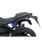 Hepco e Becker Portaborse Laterale C-bow Nera Per Bmw F 450 Gs Dal 2026