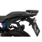Hepco e Becker Portaborse Laterale C-bow Nera Per Bmw F 450 Gs Dal 2026