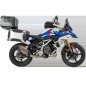 Hepco e Becker Portaborse Laterale C-bow Nera Per Bmw F 450 Gs Dal 2026