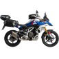 Hepco e Becker Portaborse Laterale C-bow Nera Per Bmw F 450 Gs Dal 2026