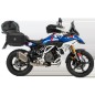 Hepco e Becker Portaborse Laterale C-bow Nera Per Bmw F 450 Gs Dal 2026