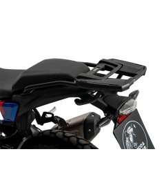 Hepco e Becker Portapacchi Easyrack Nero Per Bmw F 450 Gs Dal 2026