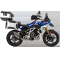 Hepco e Becker Portapacchi Easyrack Nero Per Bmw F 450 Gs Dal 2026