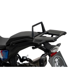 Hepco e Becker Portapacchi Bauletto Alurack Nero Per Bmw F 450 Gs Dal 2026